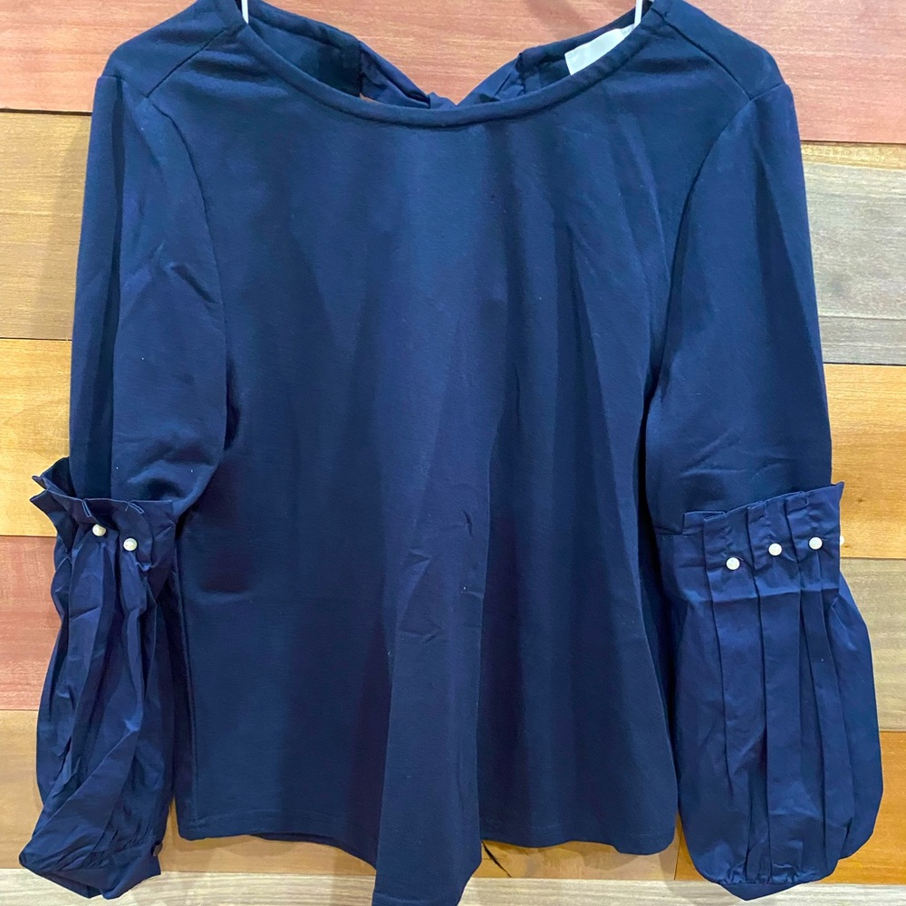 618 Blouse